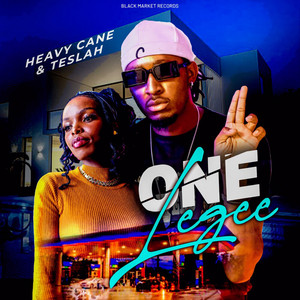 Heavy Cane & Teslah - One Legee