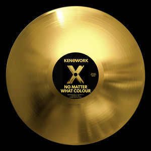 No Matter What Colour by Ken@Work