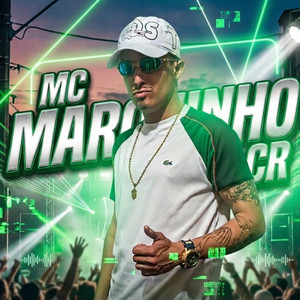 NÚMERO 1 DO NOSSO BAILÃO by Mc_Marquinho_Cr