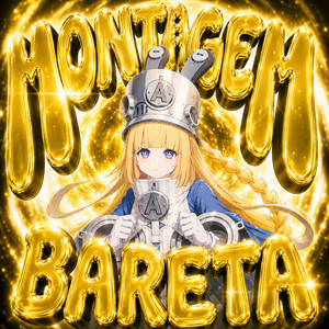 Montagem Bareta by DJ RIO FUNK