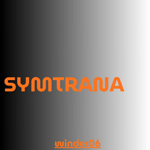 SYMTRONA by winder06