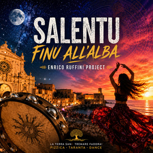 Salentu Finu All'alba by Enrico Ruffini Project