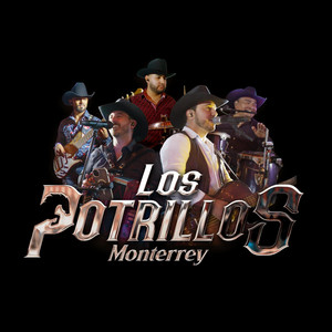 PIEL DE AZUCAR by Los Potrillos Monterrey