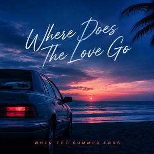 Where Does The Love Go by Steve Vit.