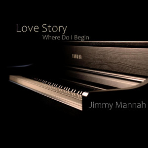 Where Do I Begin | Love Story
