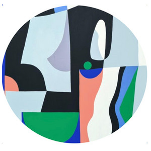 No Wrong by Ralph Cunneen