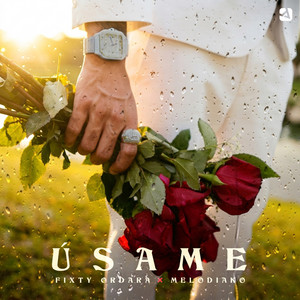 USAME by Fixty Ordara, Melodiako