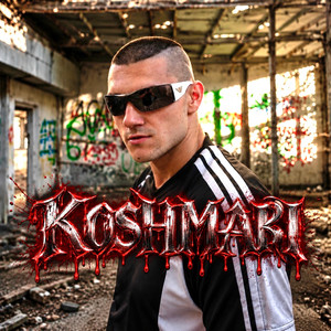 KOSHMARI by MITREVV
