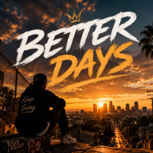 Better Days by Golden Coast