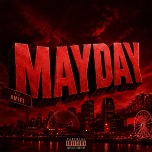 MAYDAY by MTL HIT, Amiri