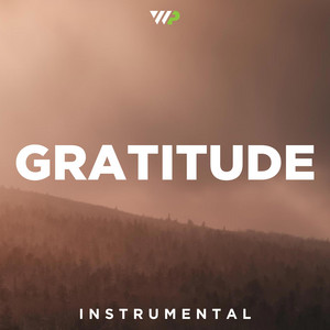 Worship Portal - Gratitude (Live) [Instrumental]