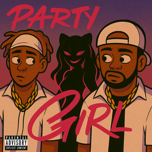 PARTY GIRL