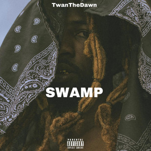 Portada de Swamp