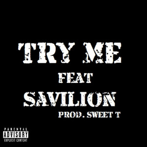Portada de Try Me
