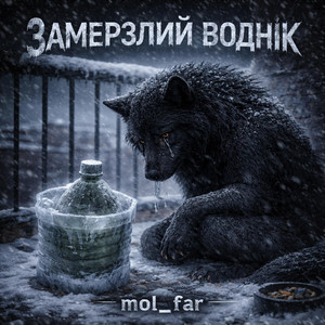 Замерзлий воднік by mol_far