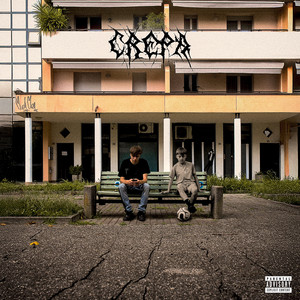 Crepa by MaiMe