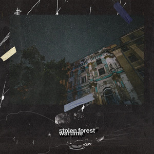 From a bomb shelter by Stolen Forest, Hot Sugar