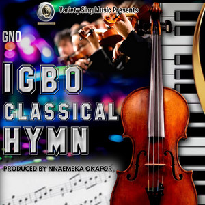 ANUWOM BANYERE NGOZI