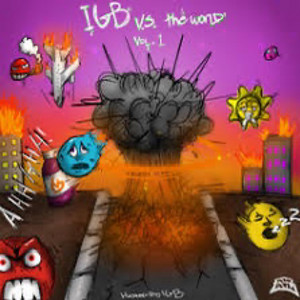 living life by IGBEXCLUSIVE, luracks