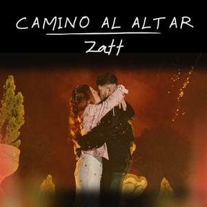 CAMINO AL ALTAR by Zatt