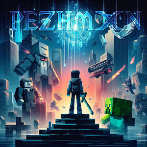 PezhmXn - Minecraft Memories