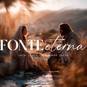 Fonte Eterna - Playback by Jack Costa