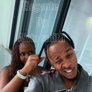 Alvin Smith - Elegante