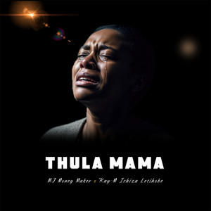 MJ Money Maker & Ray-M Ichiza Lesihobe - Thula Mama