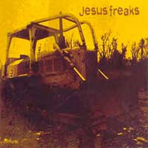 PS. 55 by Jesus Freaks