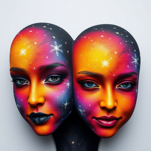 Auralina Cantora - Caminho de Cristal