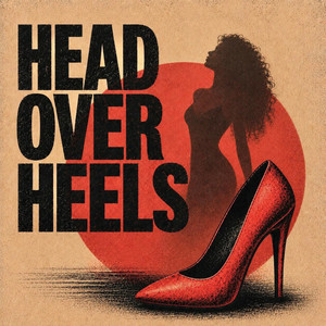 Head Over Heels by Nobody Asked