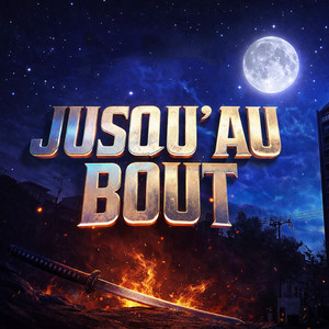 Jusqu’au bout by Beataura