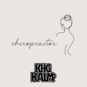 Portada de Chiropractor