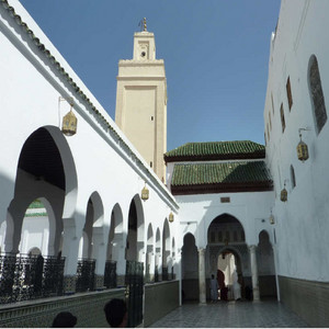 Cheikh Abdullah Al Matroud - Ar-rad