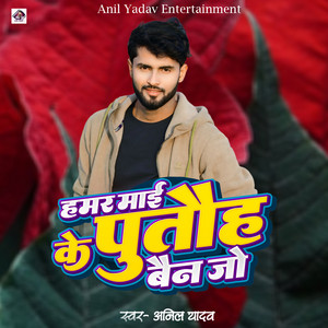 Anil Yadav - Hamar Mai Ke Putauh Bain Jo
