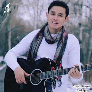 Yusuf Eltoyev - Bevafo