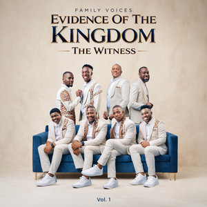 Praise Medley by Family Voices Music, Everton Mlalazi