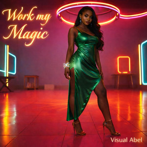Queen of my own Floor by Visual Abel