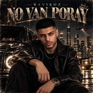 No Van Poray by Ravikoz