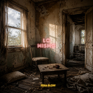Lo mismo by Feka Slow