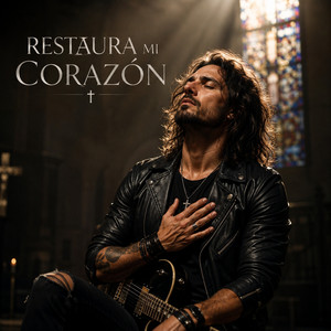 Llena Mi Ser de Amor by Rock Cristiano