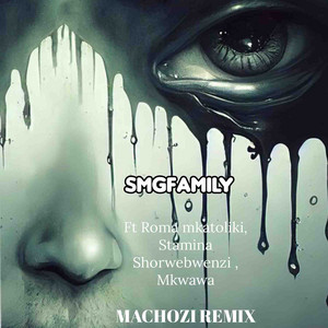 SMG Family - Machozi (feat. Roma Mkatoliki, Stamina Shorwebwenzi & MKWAWA) [Remix]