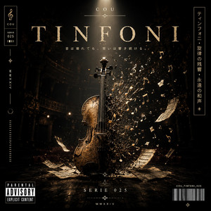 Tinfoni by Cou