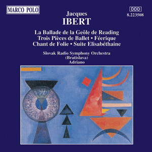 Portada de Feerique