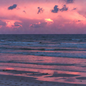 SUNSET by KORY