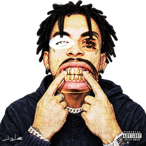 NOVA DOPE by LS LUCAS