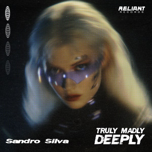 Truly Madly Deeply cover art
