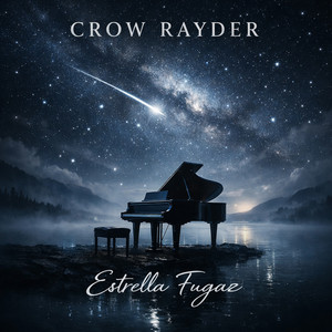 Estrella Fugaz by Crow Rayder