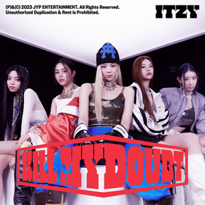 None of My Business by ITZY