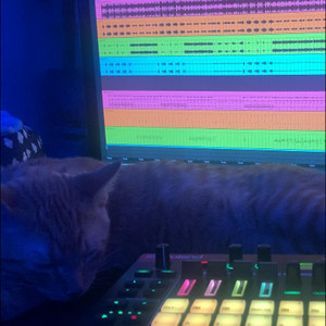 just the d 3a - mumble jazz mix by Unc D